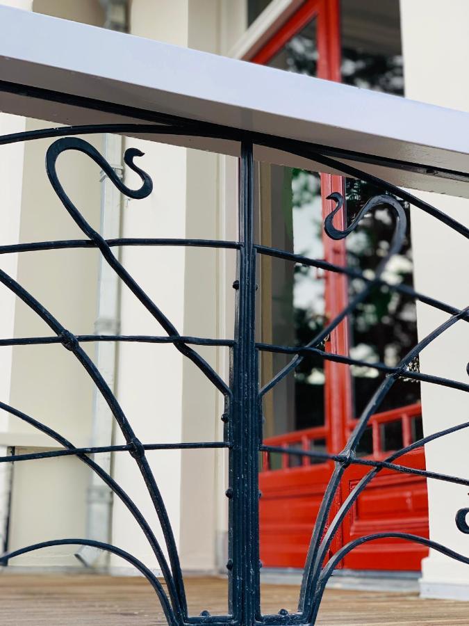 Stella Suites Boutique Hotel Goirle Exterior foto